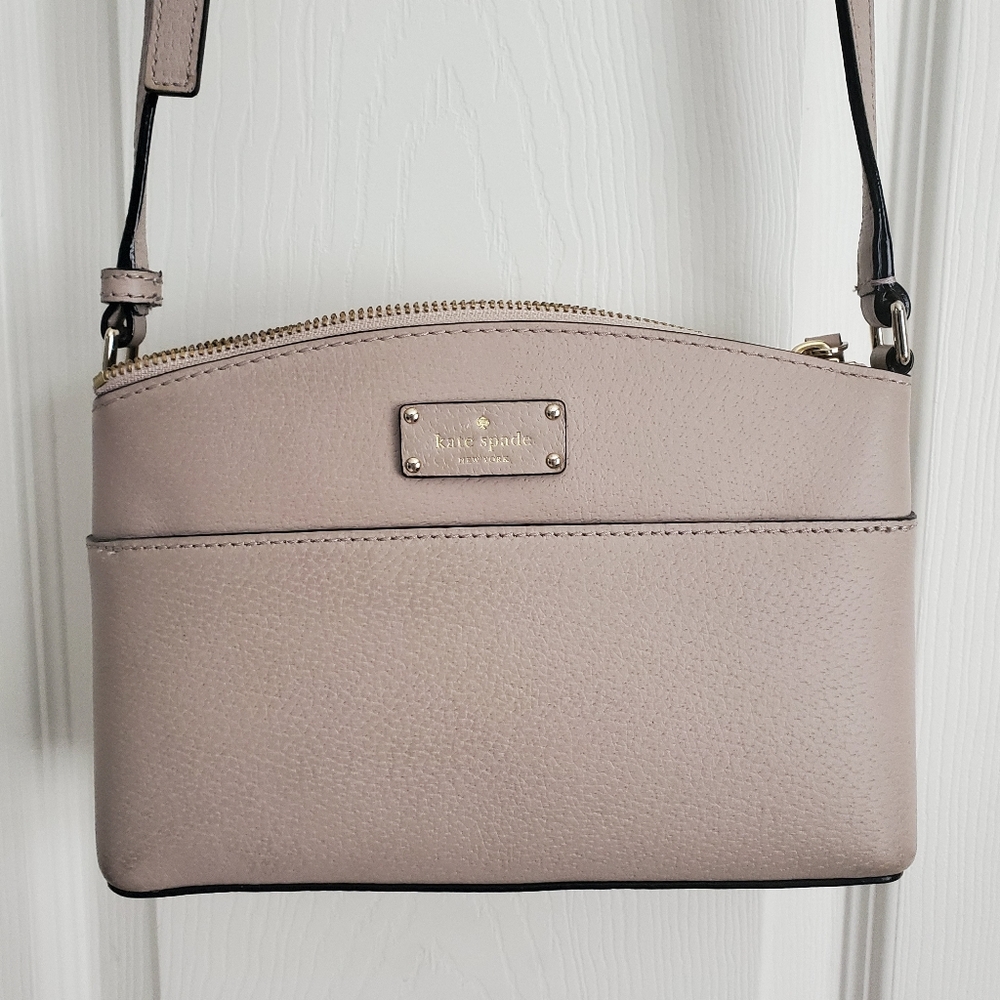 Kate Spade small crossbody purse